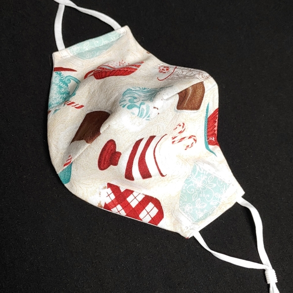 Masks - Picture 5 of 7